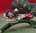 001A Harlequin Poison Dart Frog "Quebrada La Rusia"