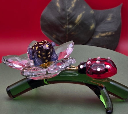 020 Spotted Poison Dart Frog