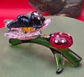 020A Spotted Poison Dart Frog