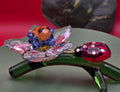 024 Imitating Poison Frog