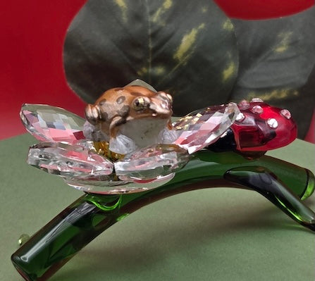 030 Shoemaker Frog