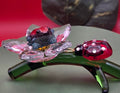 032 Ruby Poison Frog
