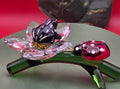 034 Brazil-Nut Poison Frog