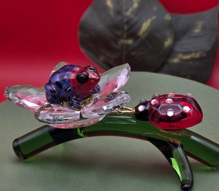 036 Blessed Poison Frog