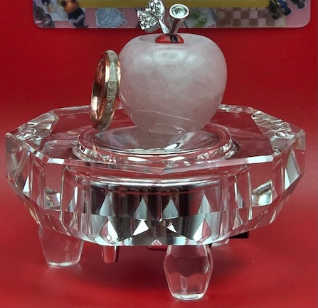 1083 Authentic Diamond Dust, Size 6