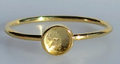 1214 Build Your Own Breastmilk Ring starting at $25.00 USD