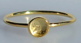 1214 Build Your Own Breastmilk Ring starting at $25.00 USD