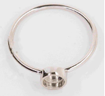1214 Build Your Own Breastmilk Ring starting at $25.00 USD