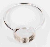 1214 Build Your Own Breastmilk Ring starting at $25.00 USD