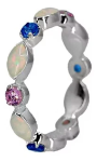 1214 Build Your Own Breastmilk Ring starting at $25.00 USD