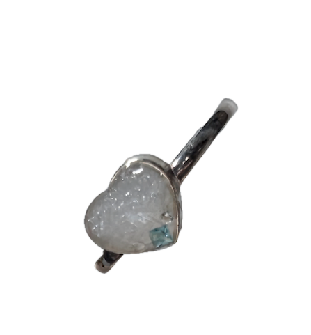 1214 Build Your Own Breastmilk Ring starting at $25.00 USD